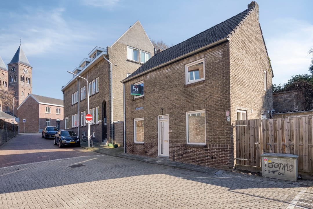 Foto 32 van Oude Kerkstraat 13