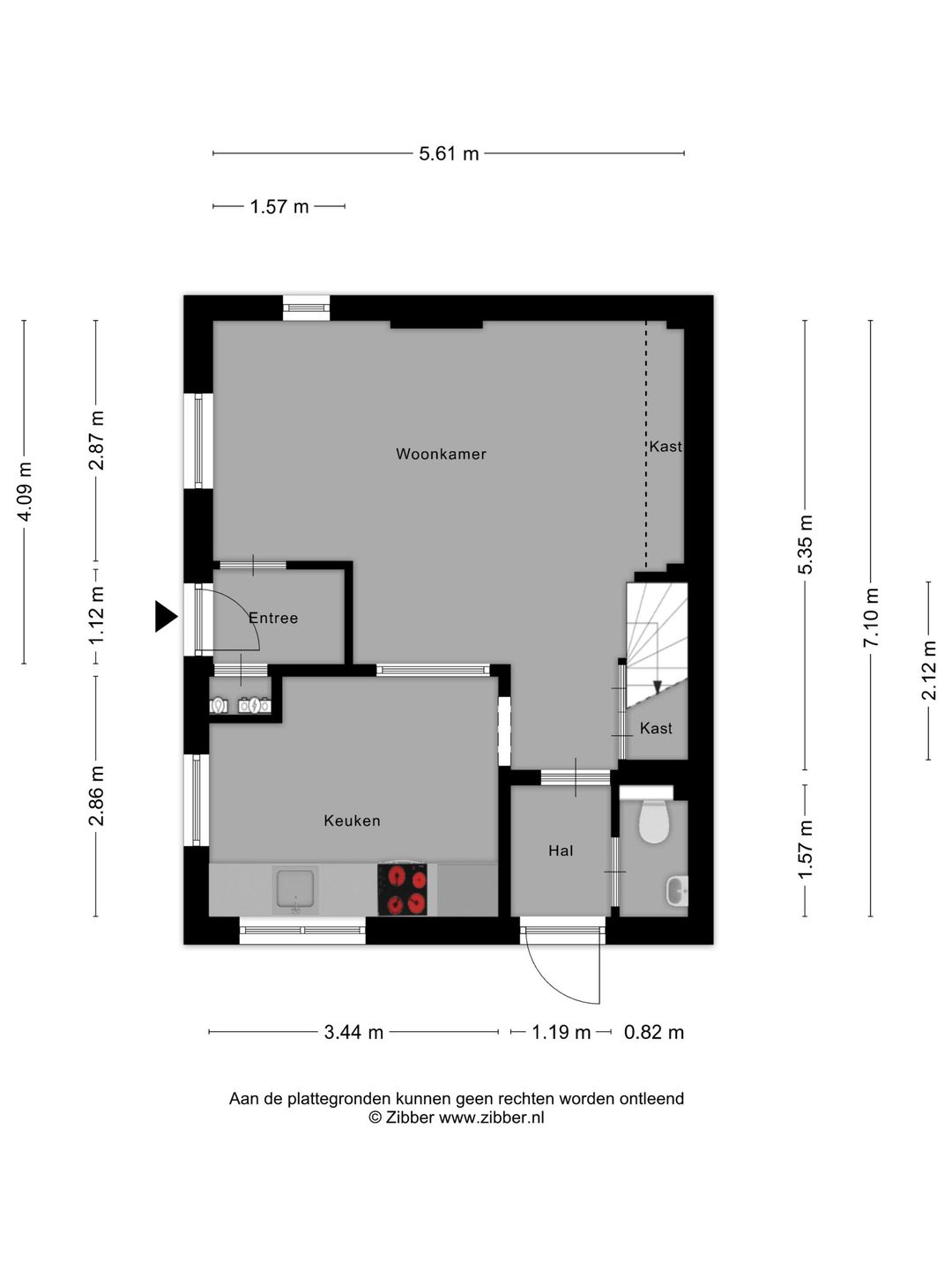Foto 37 van Oude Kerkstraat 13
