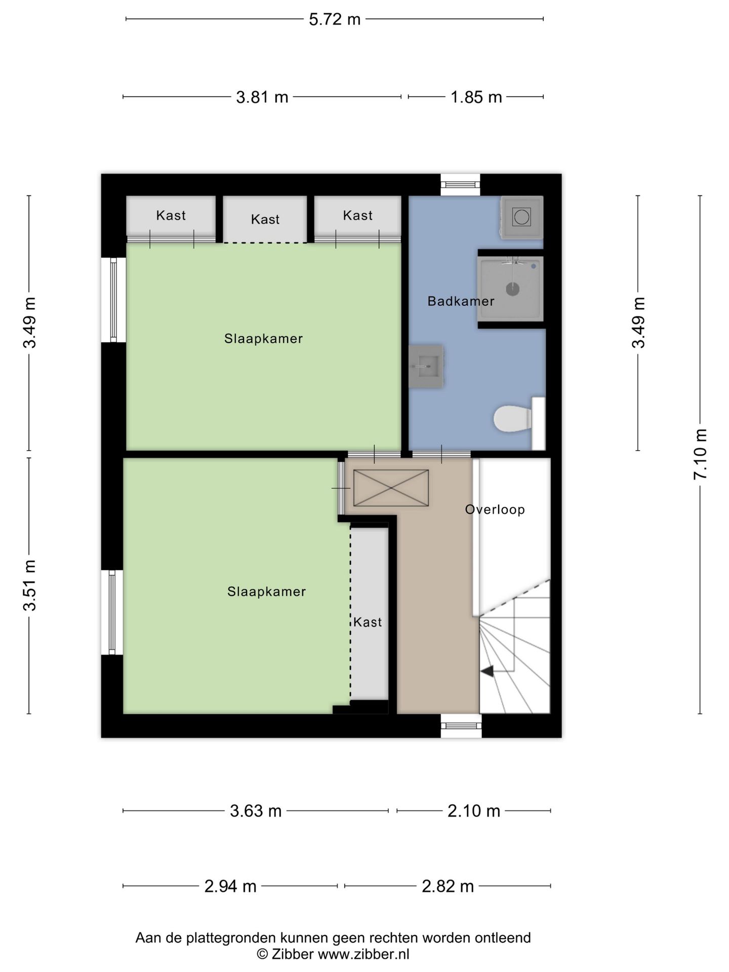 Foto 40 van Oude Kerkstraat 13