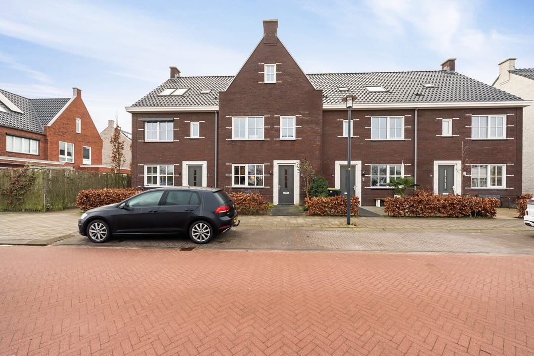 Foto 7 van Koploper 11