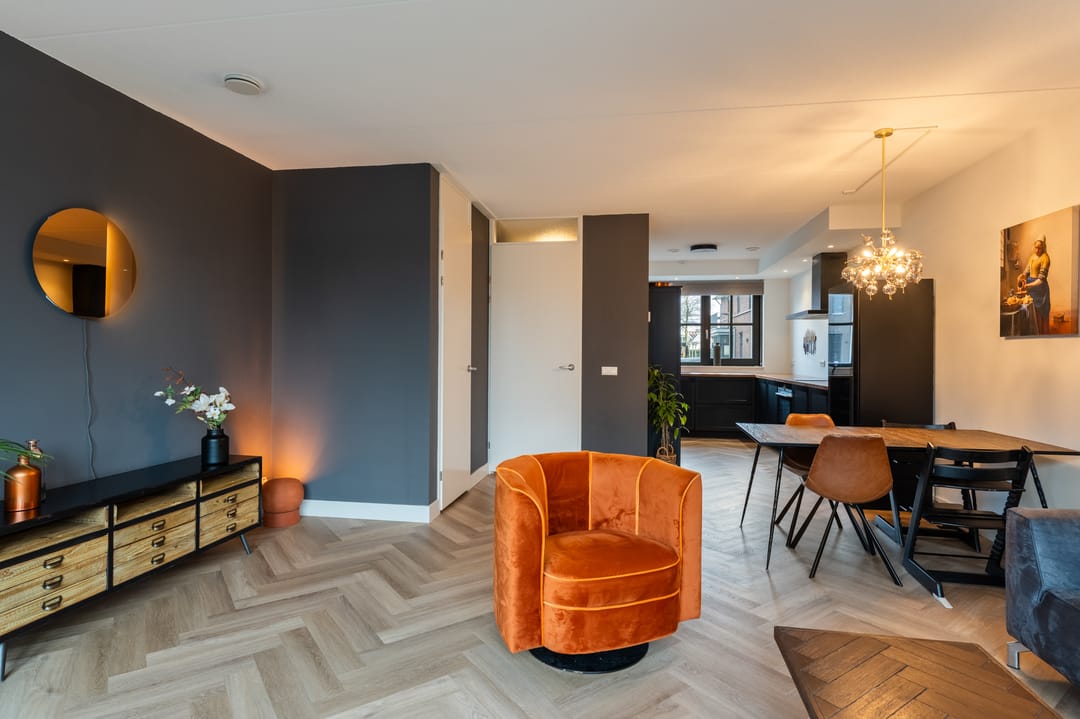 Foto 11 van Koploper 11