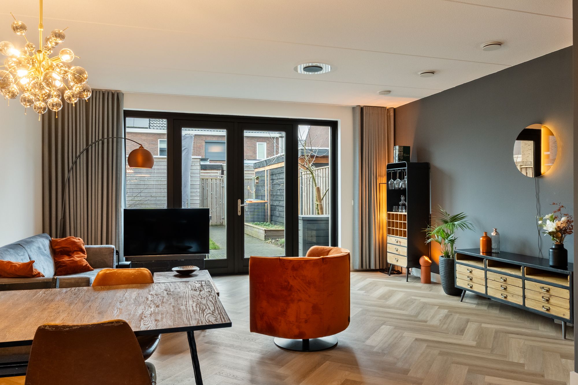 Foto 12 van Koploper 11