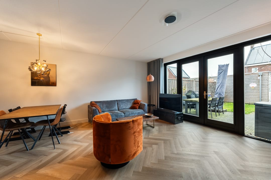 Foto 13 van Koploper 11