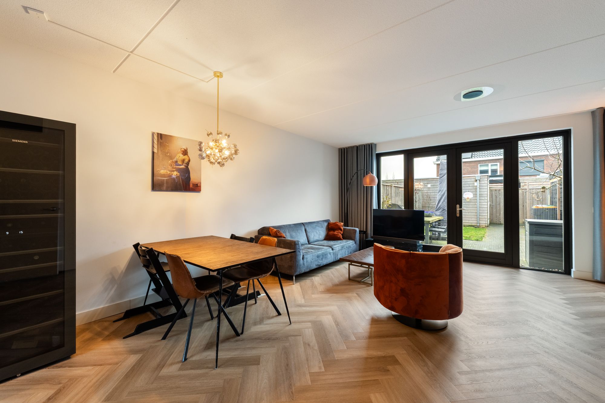 Foto 15 van Koploper 11