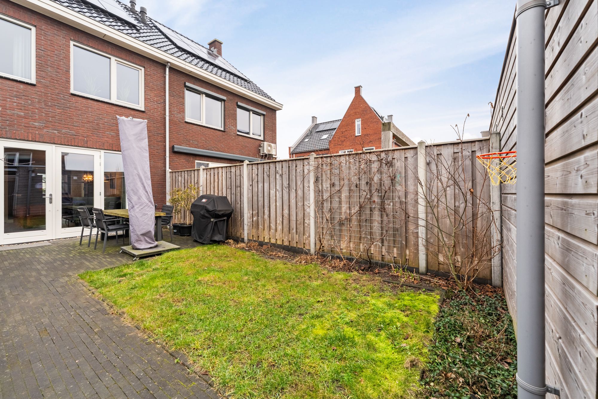 Foto 21 van Koploper 11