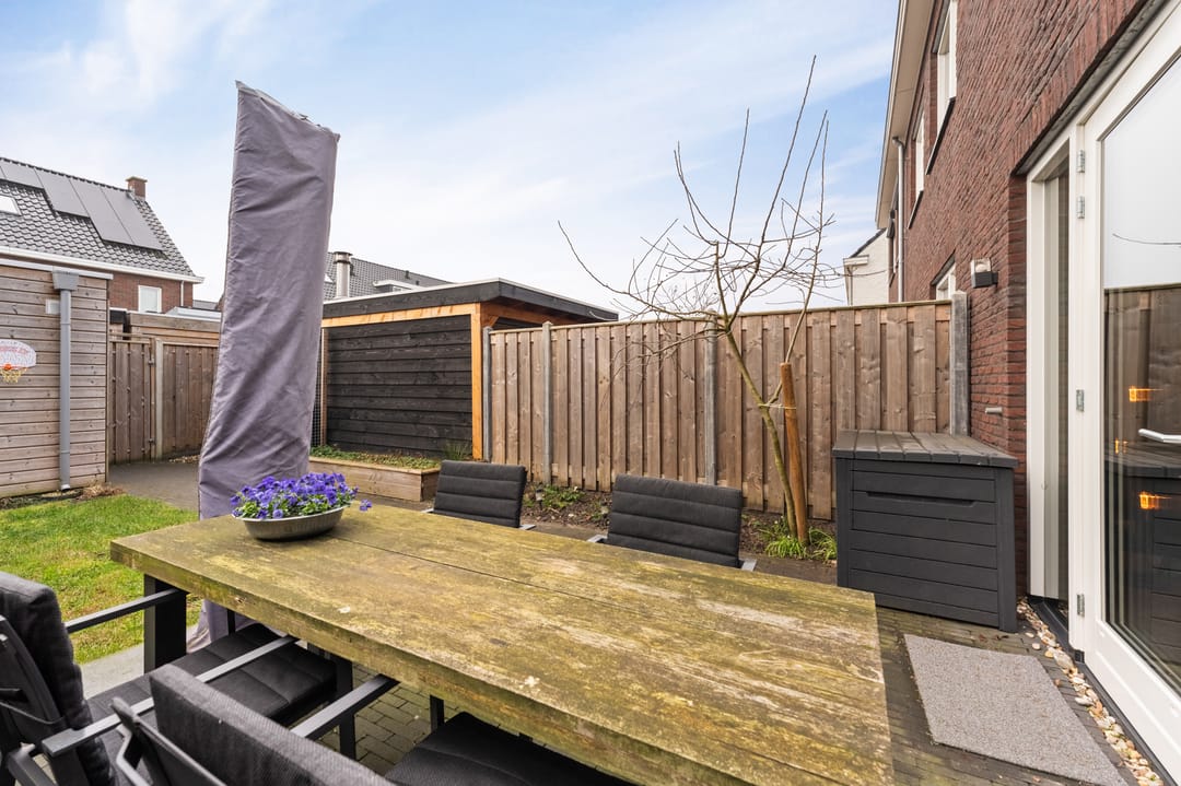 Foto 22 van Koploper 11