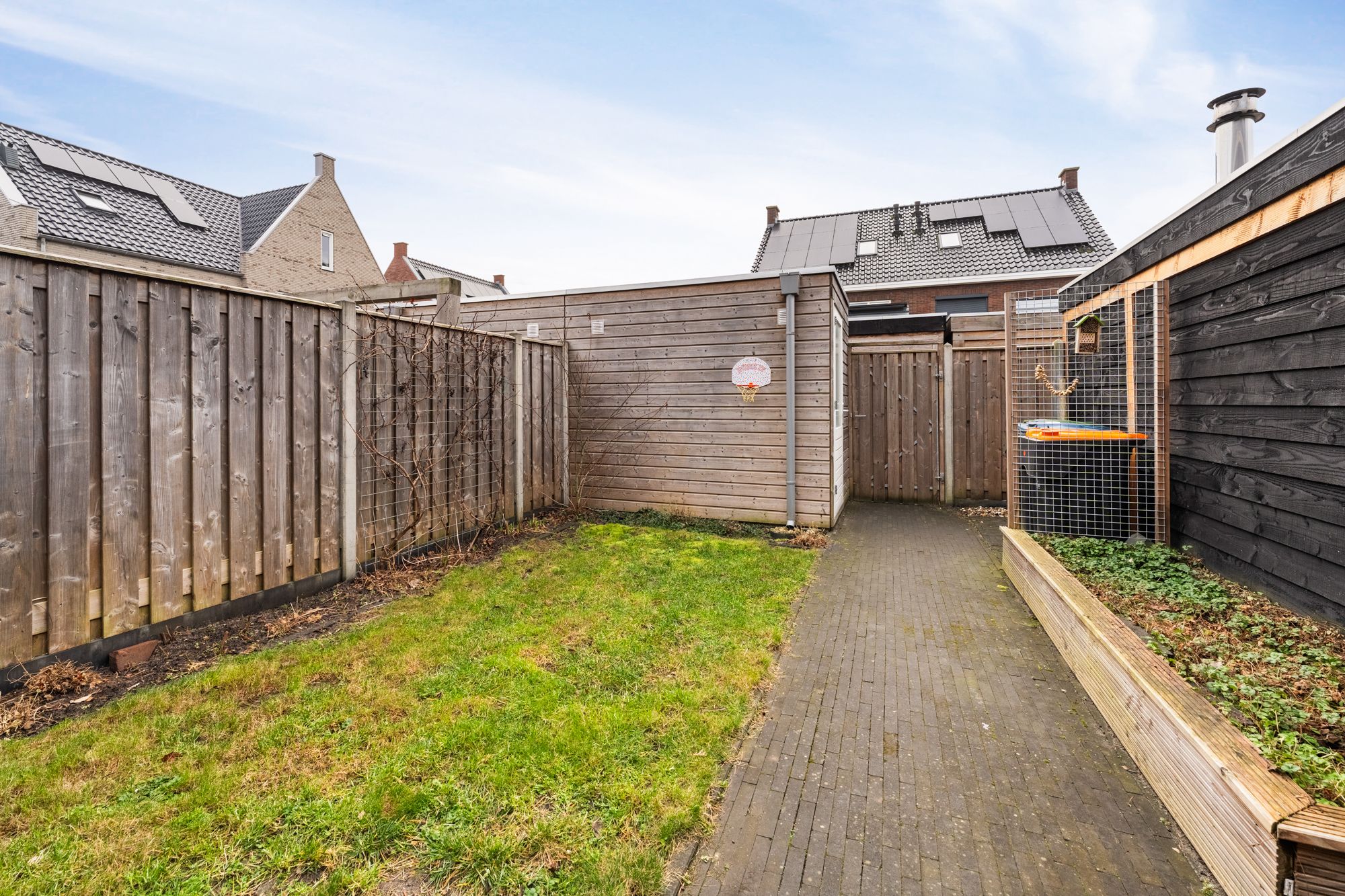 Foto 24 van Koploper 11