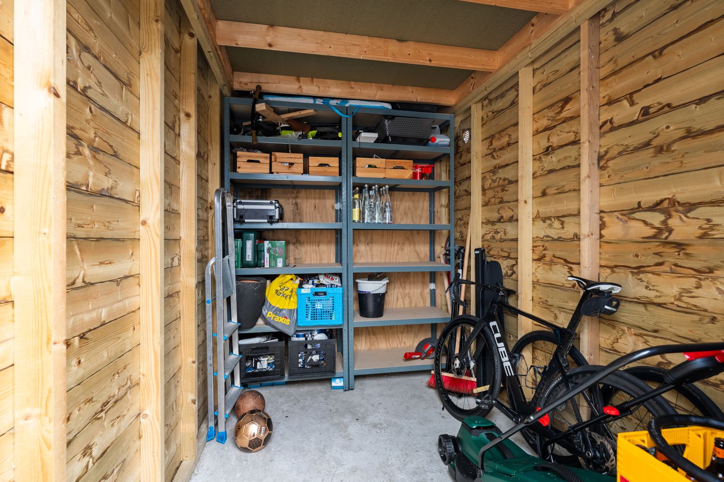 Foto 25 van Koploper 11