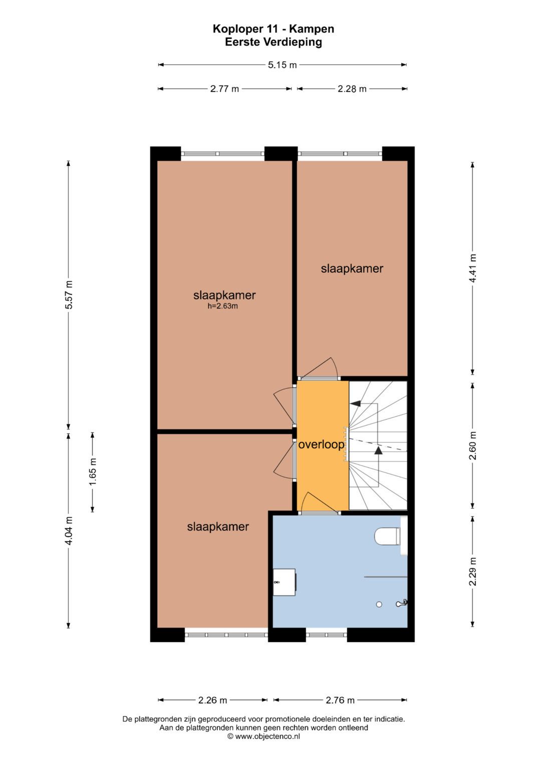 Foto 29 van Koploper 11