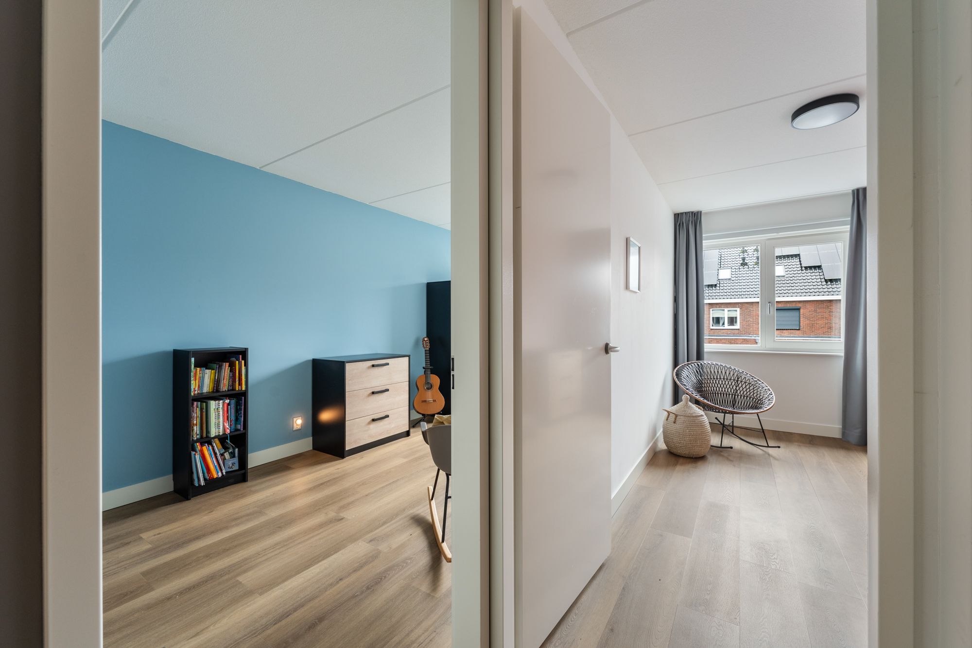 Foto 30 van Koploper 11