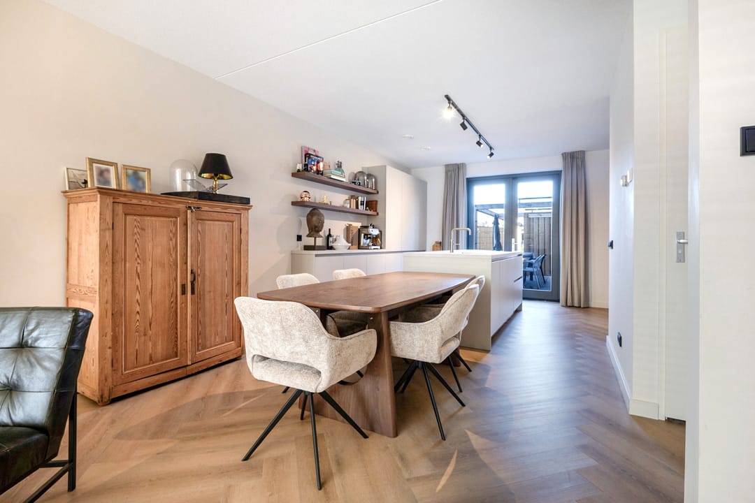 Foto 11 van Lous van Beusekomlaan 95