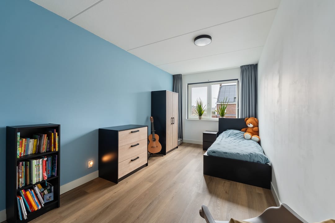 Foto 32 van Koploper 11