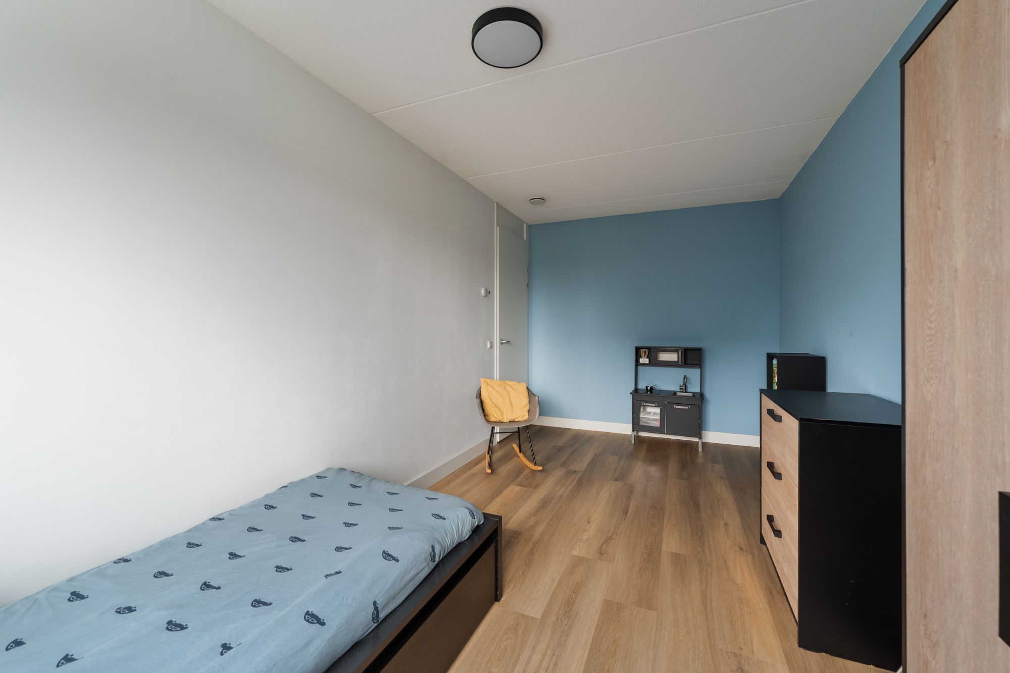 Foto 33 van Koploper 11