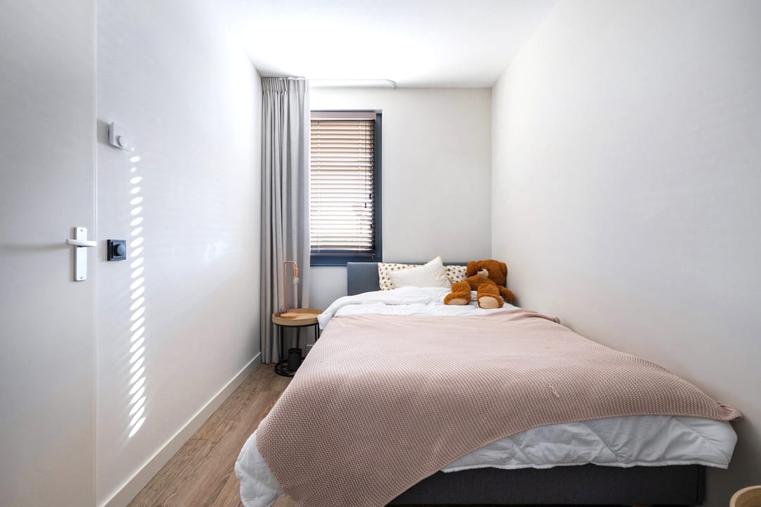 Foto 23 van Lous van Beusekomlaan 95