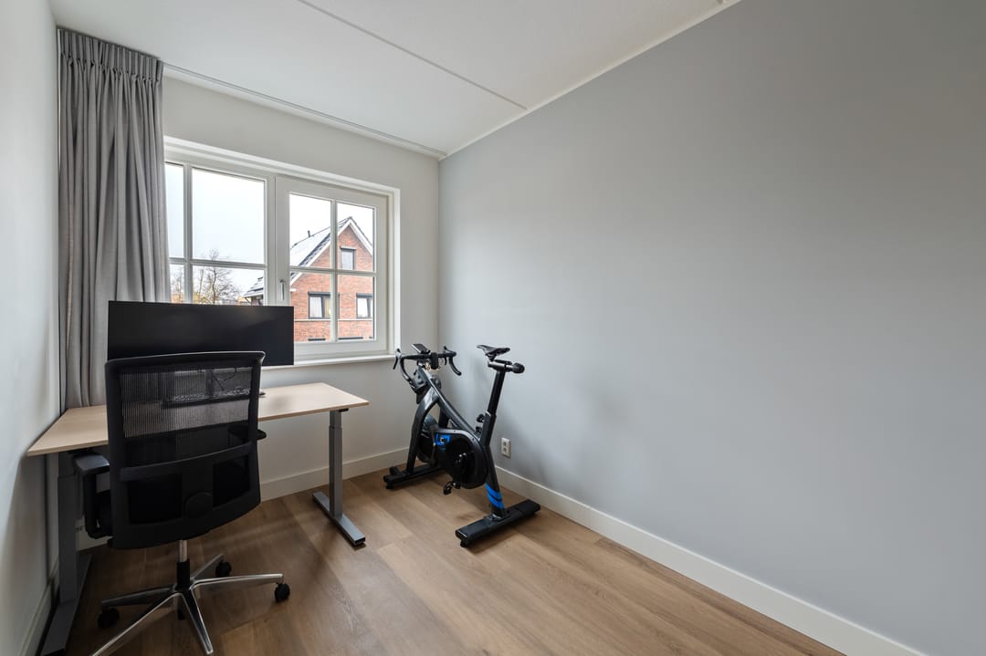 Foto 37 van Koploper 11