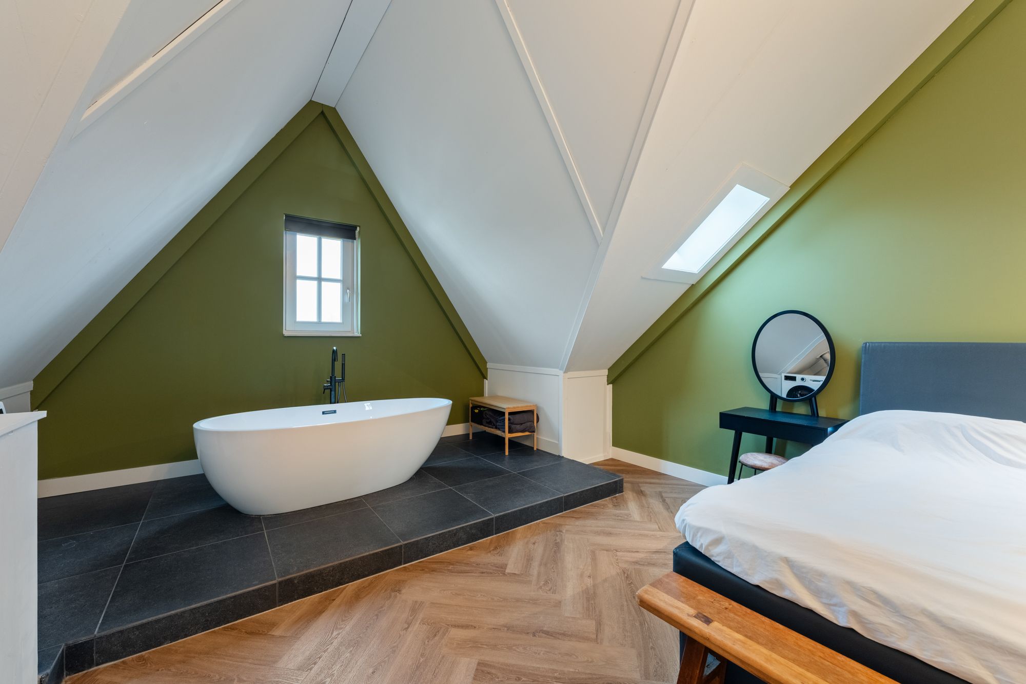 Foto 45 van Koploper 11