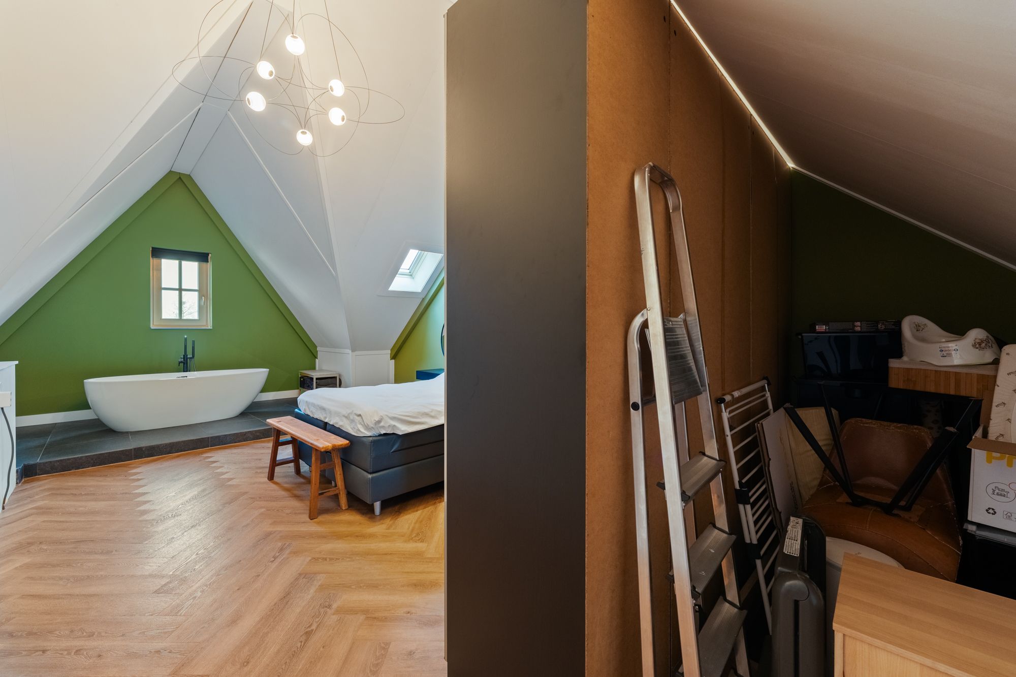 Foto 51 van Koploper 11