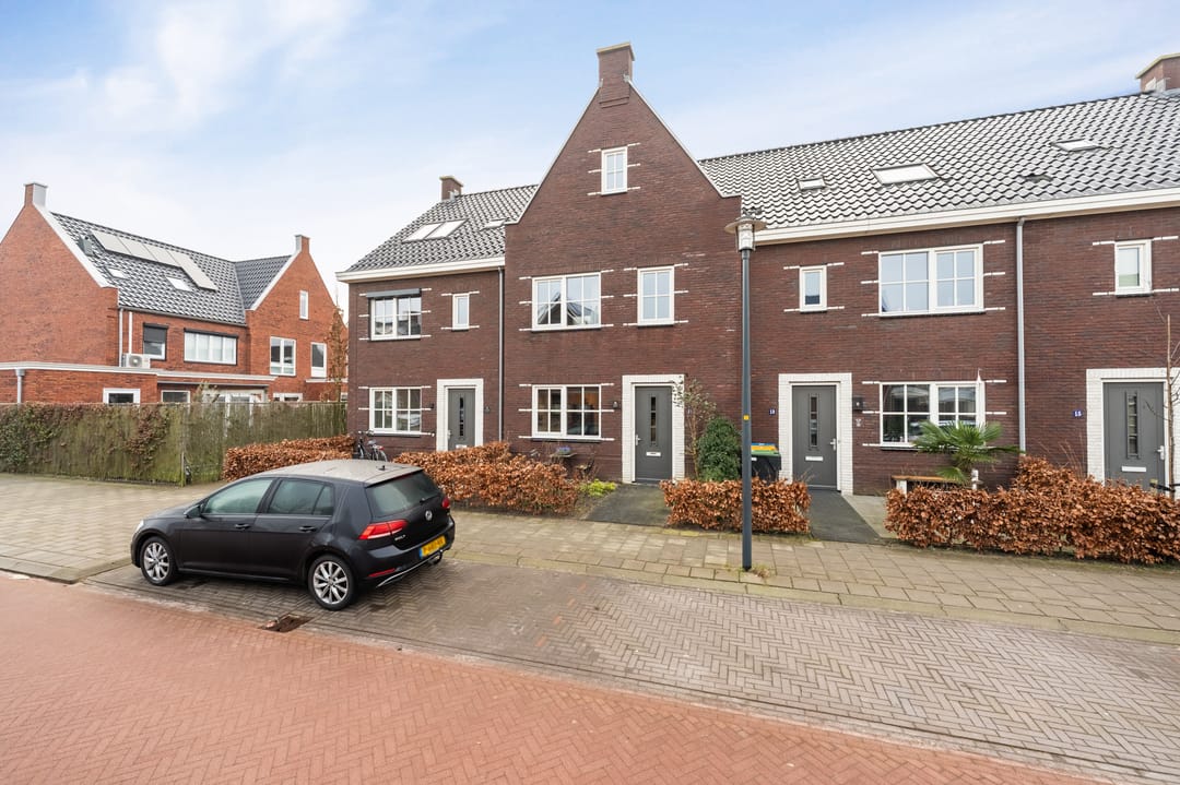 Foto 53 van Koploper 11