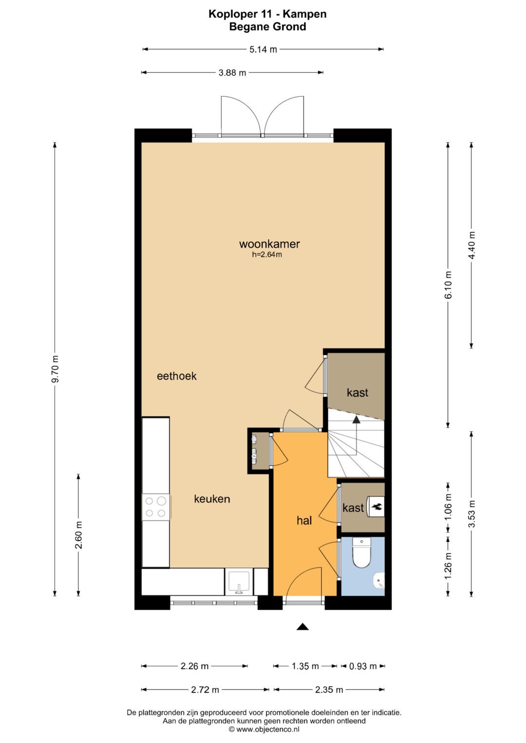 Foto 55 van Koploper 11