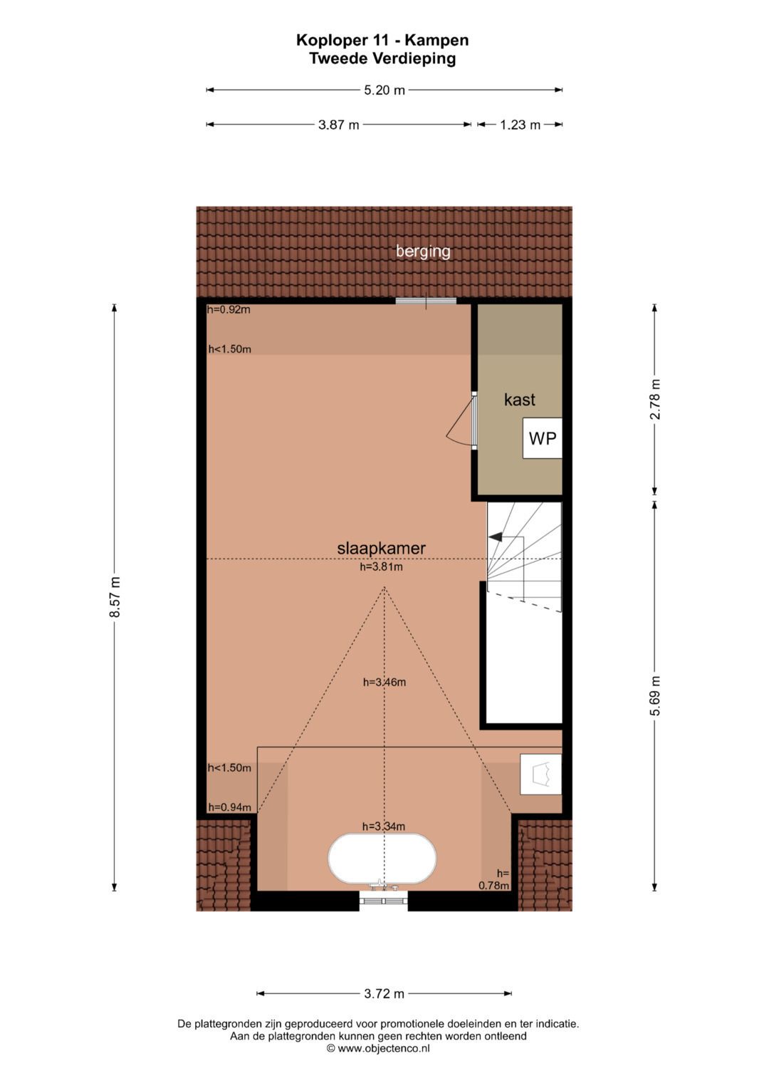 Foto 57 van Koploper 11