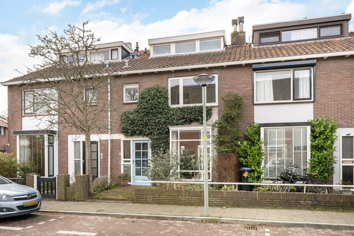Hyacintstraat 12