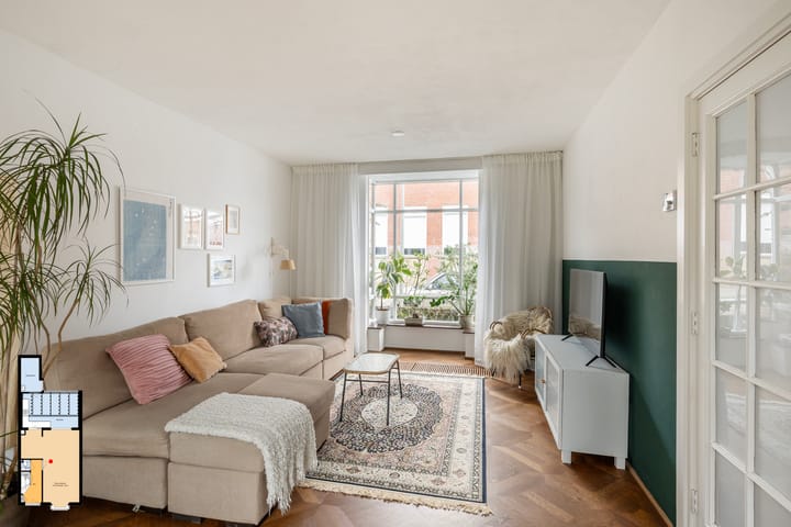 Foto 2 van Hyacintstraat 12