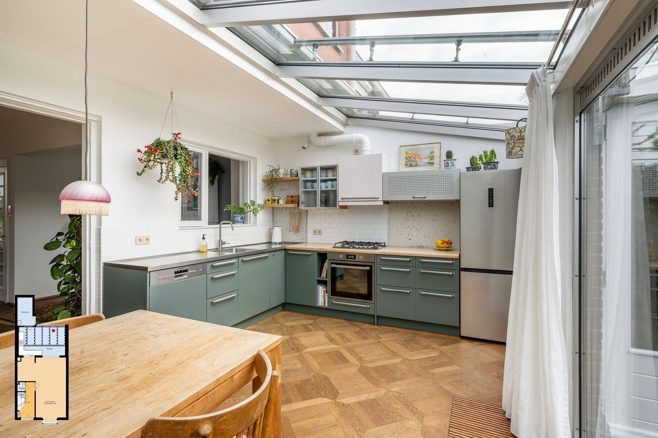 Foto 3 van Hyacintstraat 12