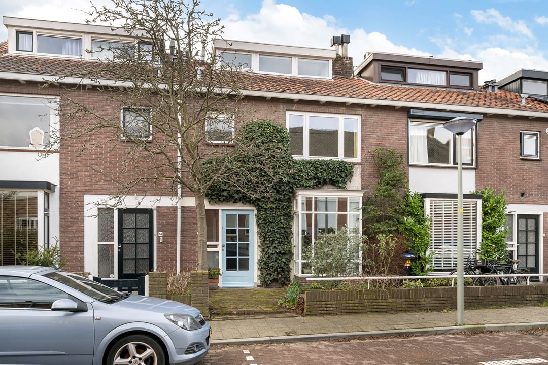 Foto 8 van Hyacintstraat 12