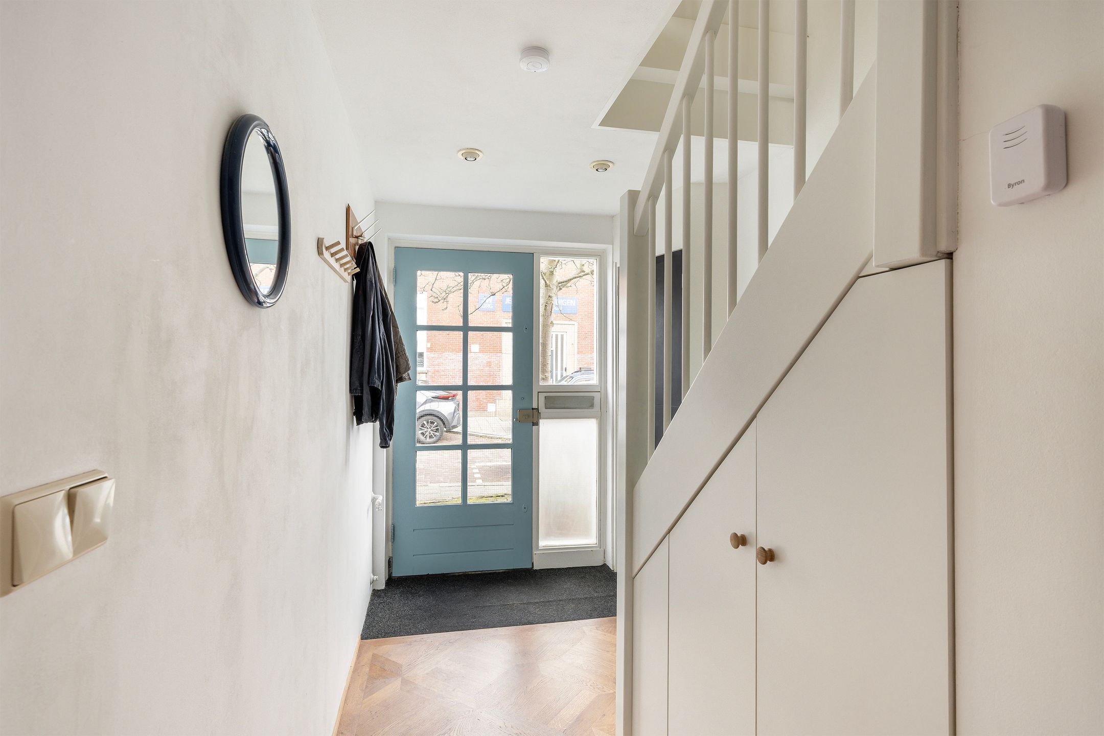 Foto 9 van Hyacintstraat 12