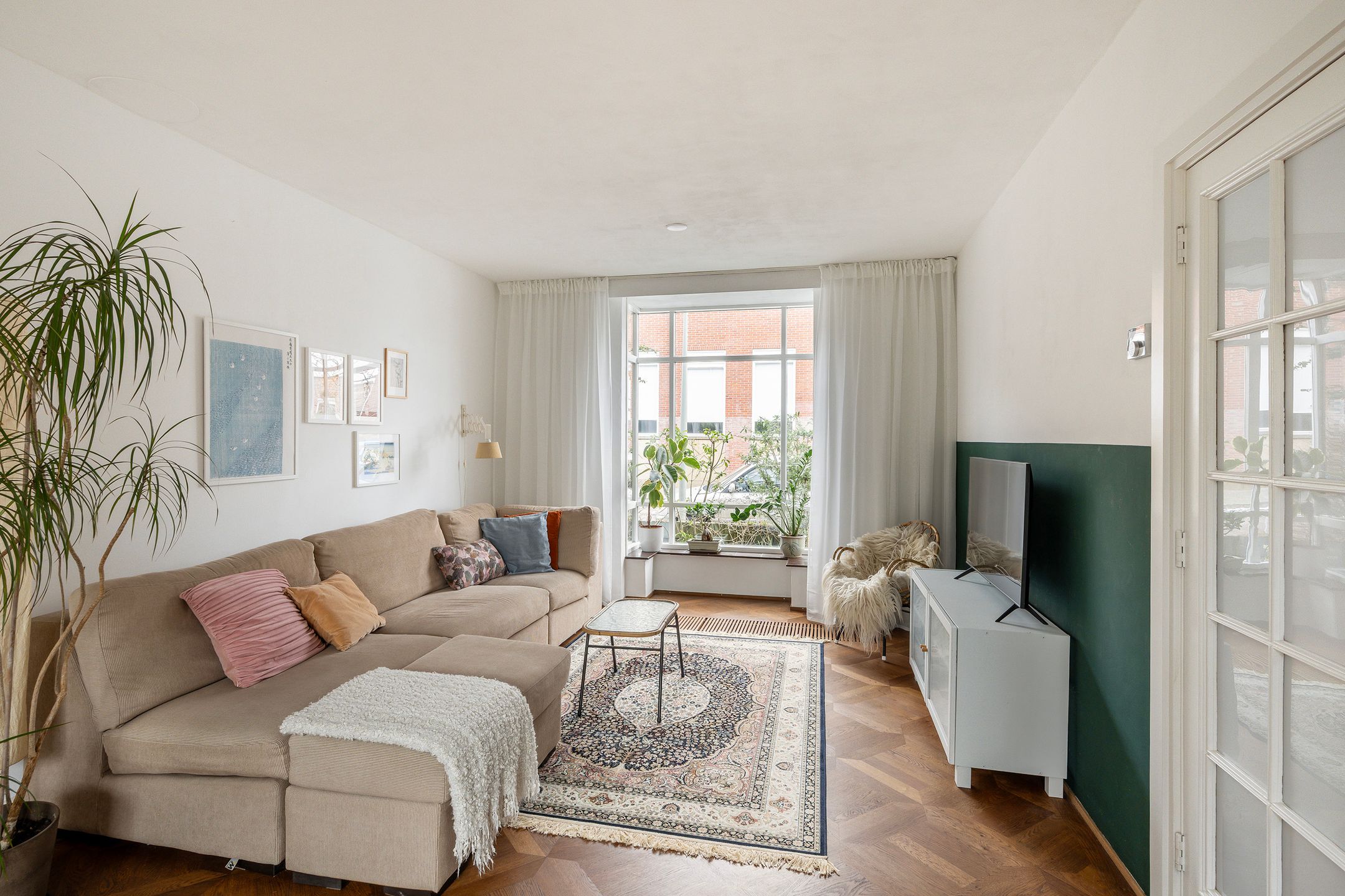 Foto 12 van Hyacintstraat 12