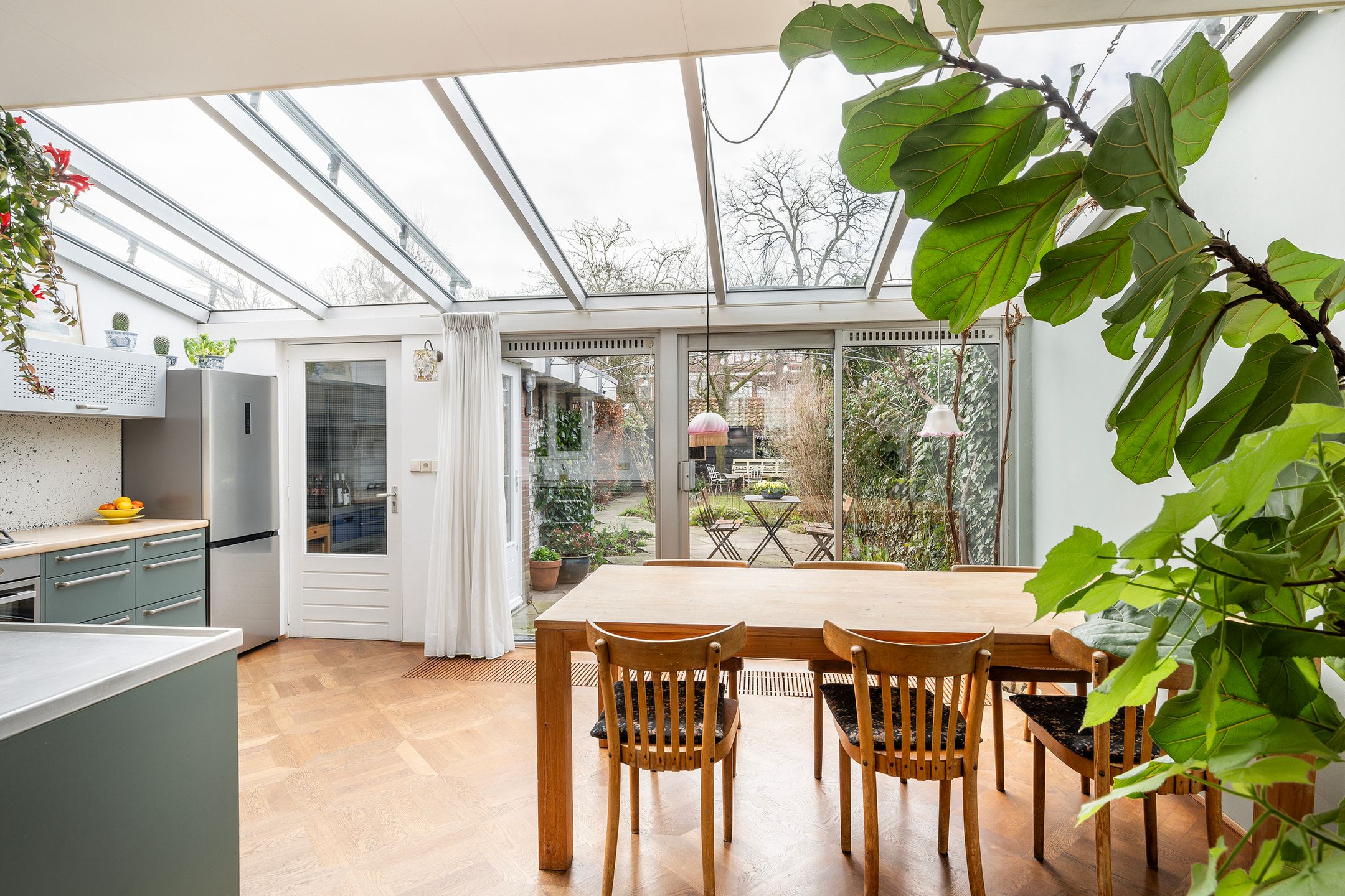 Foto 15 van Hyacintstraat 12