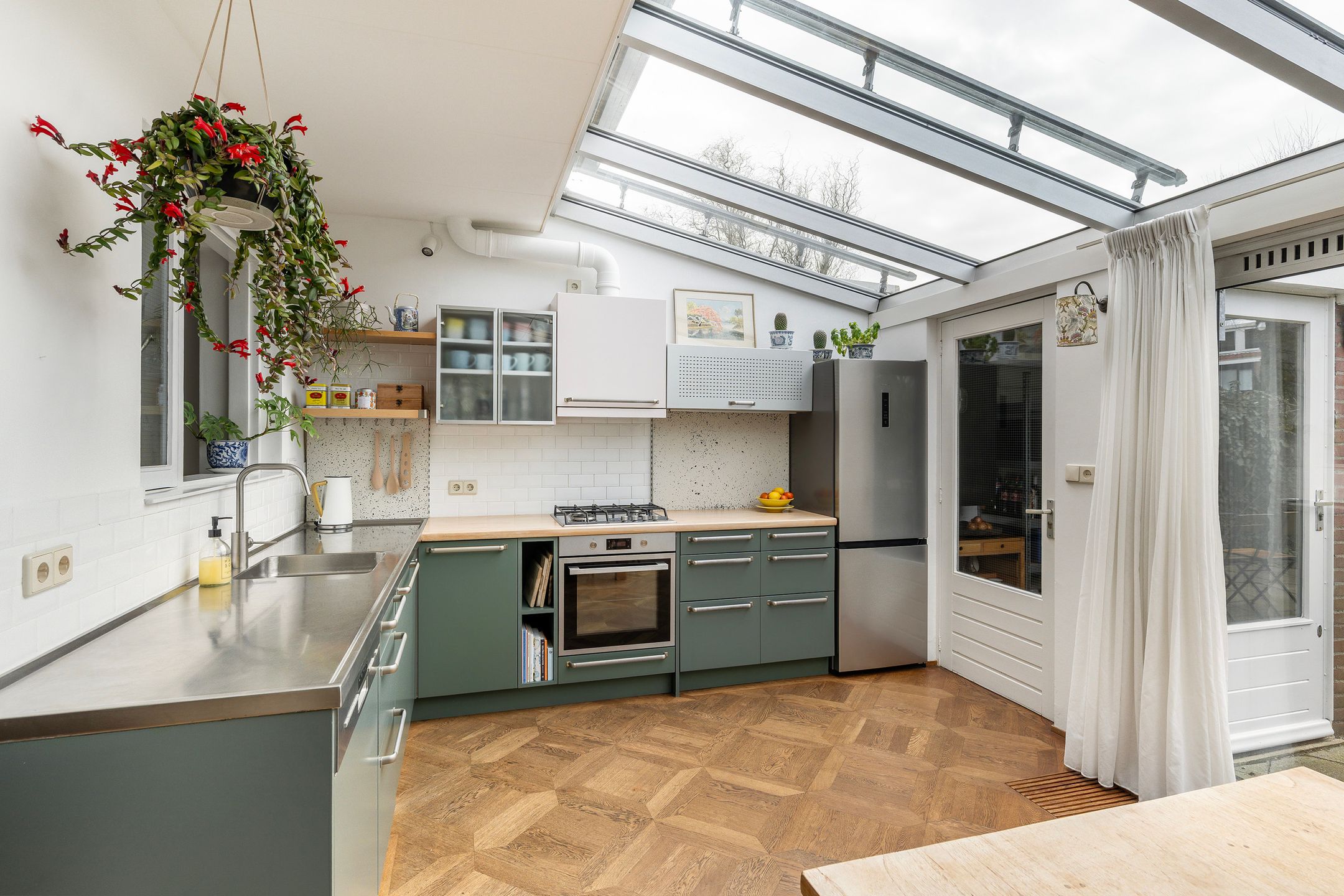 Foto 18 van Hyacintstraat 12