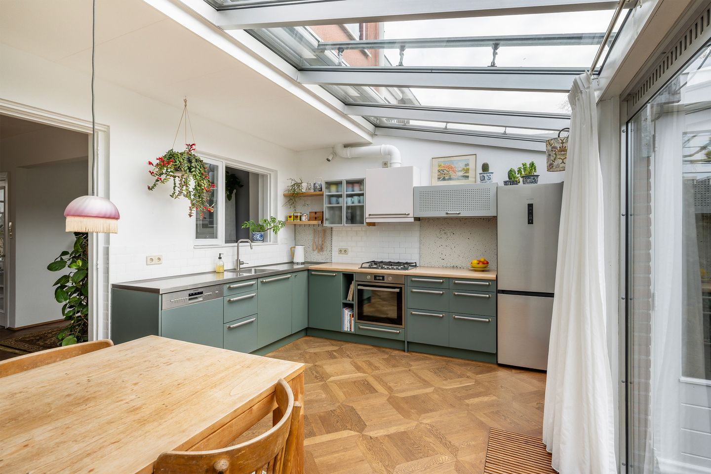 Foto 19 van Hyacintstraat 12