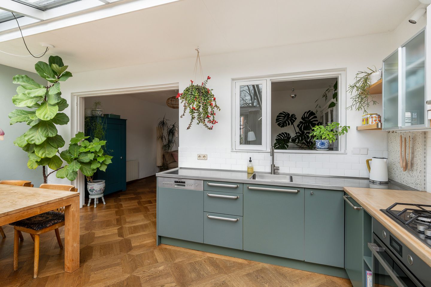 Foto 20 van Hyacintstraat 12