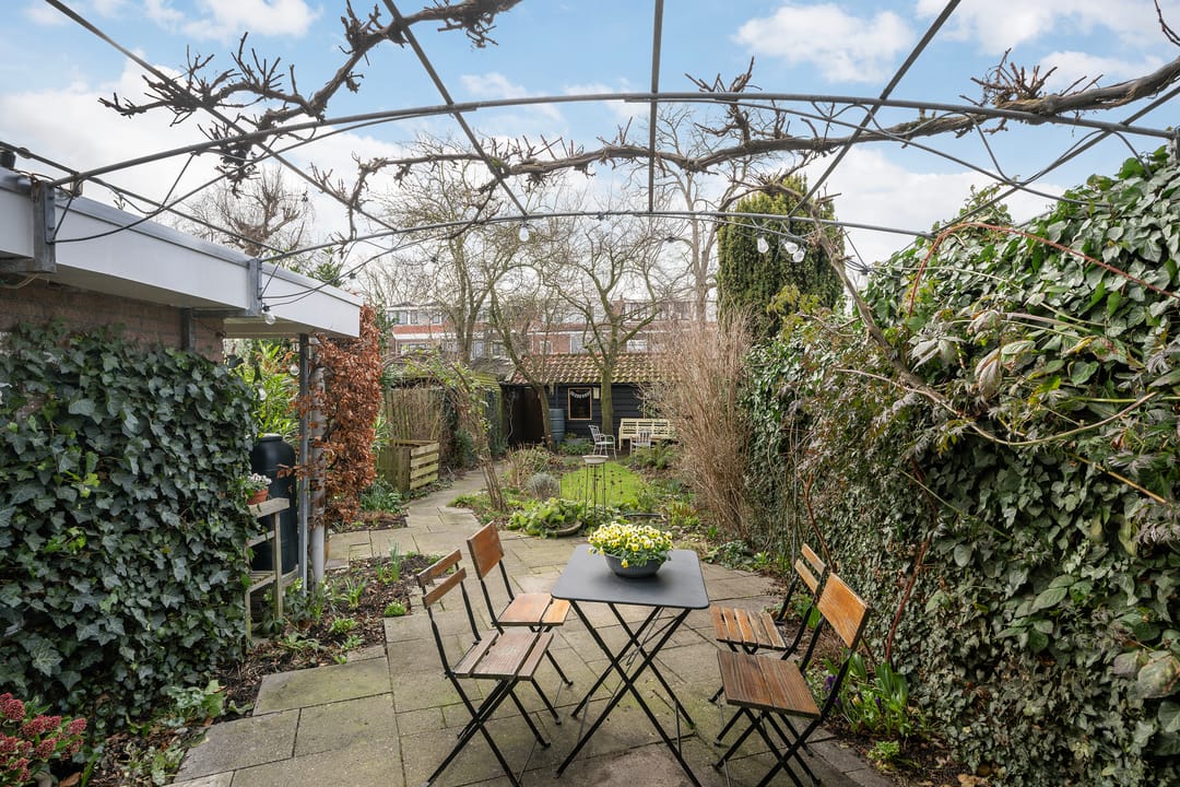 Foto 23 van Hyacintstraat 12