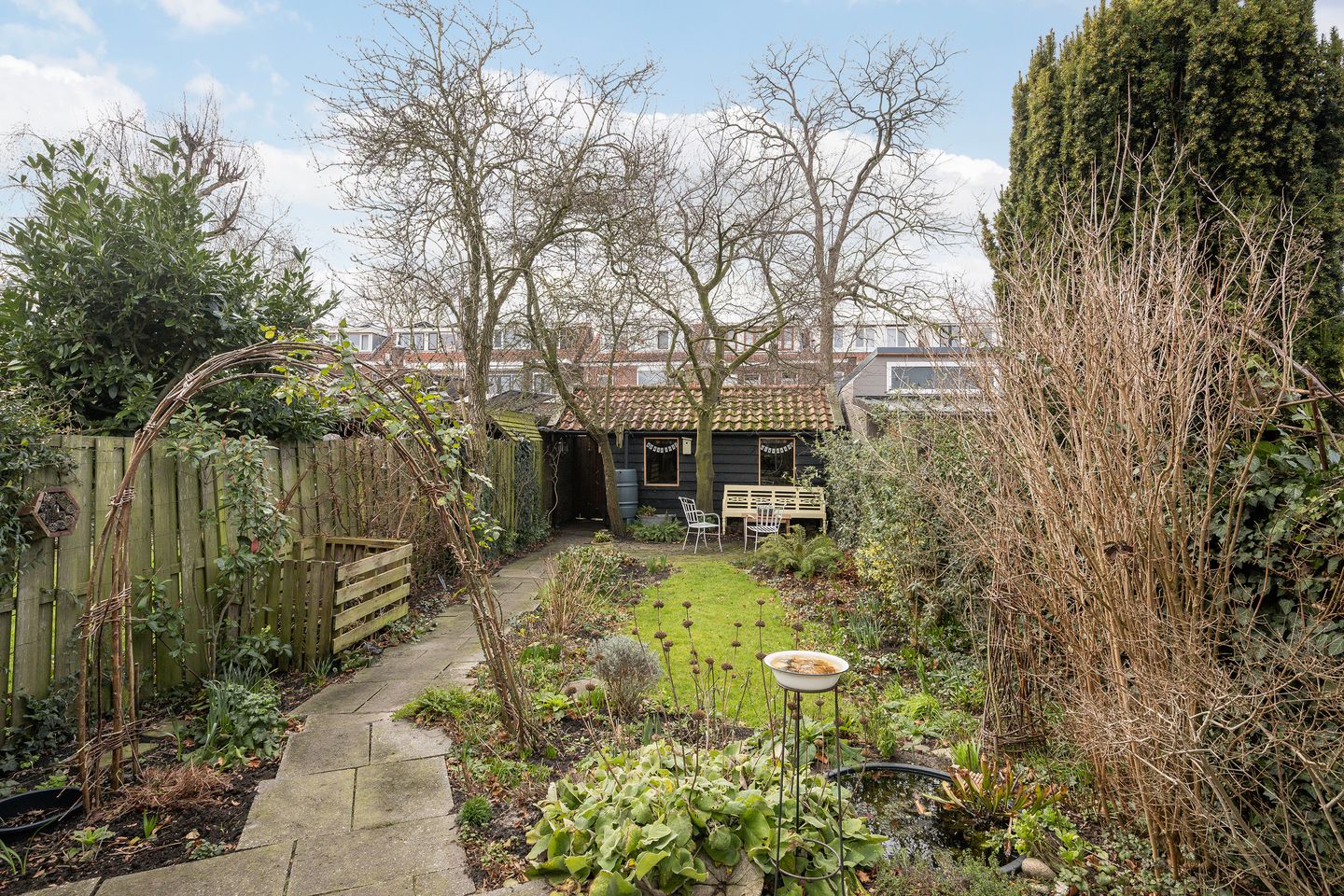 Foto 25 van Hyacintstraat 12