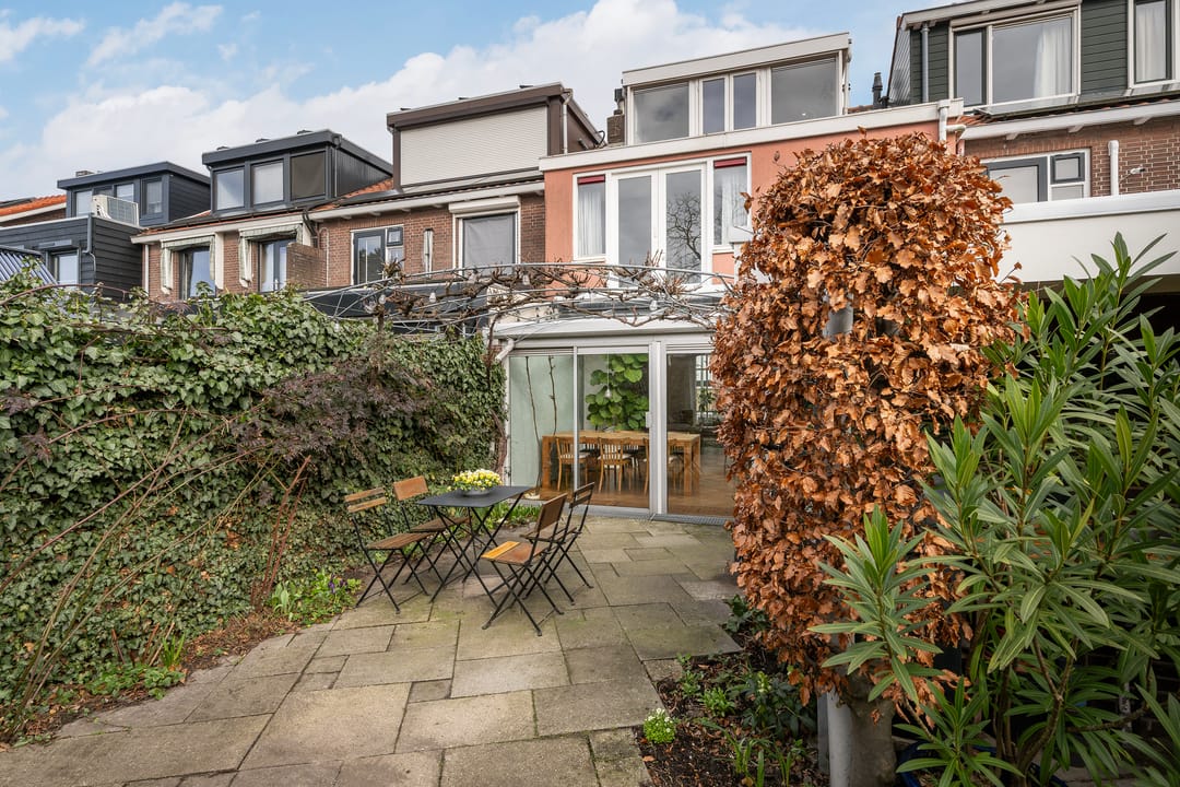 Foto 26 van Hyacintstraat 12