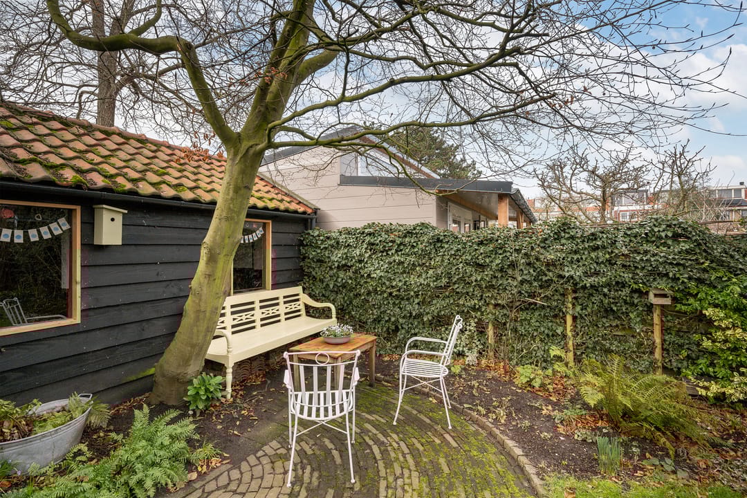 Foto 28 van Hyacintstraat 12