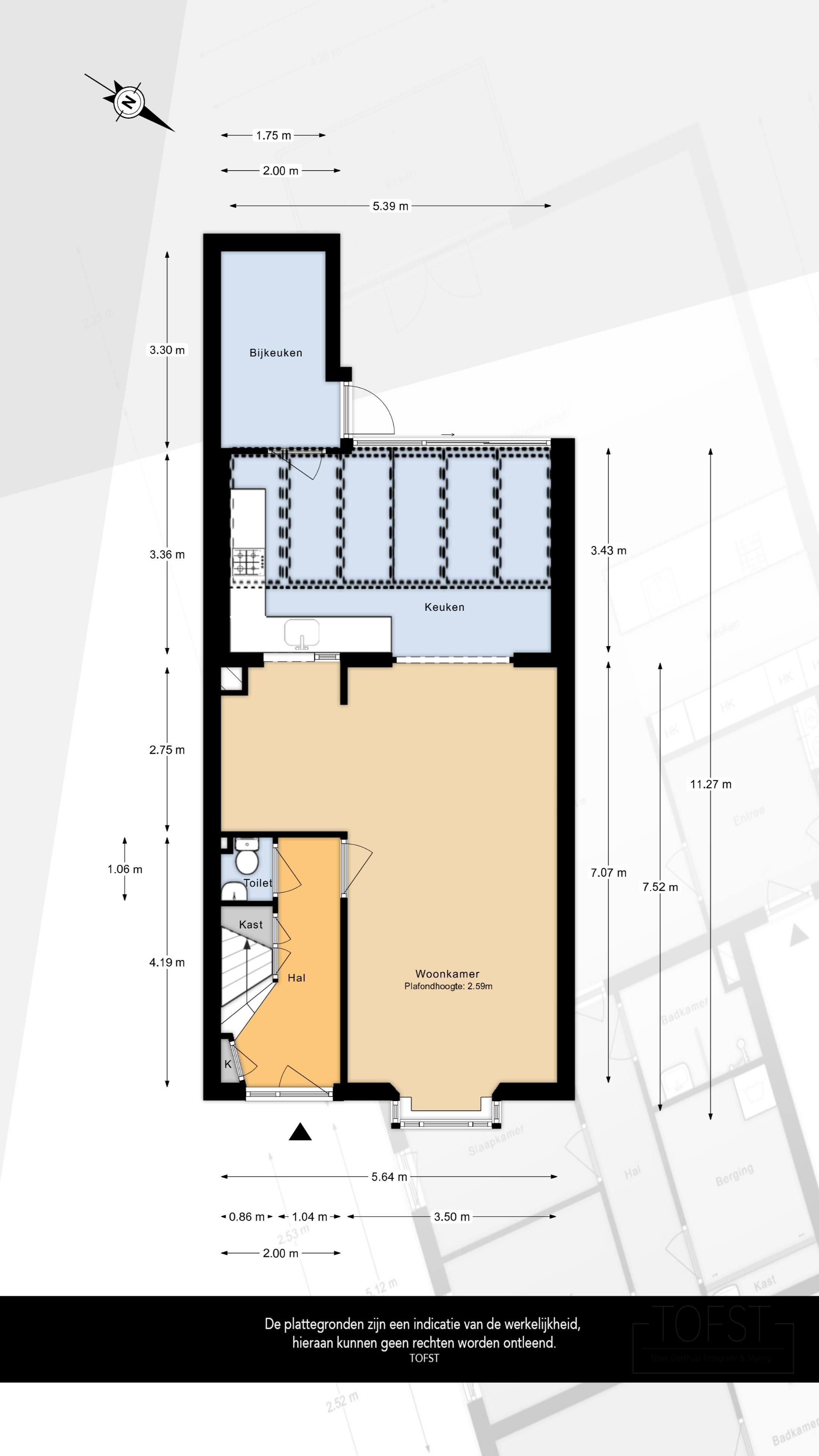 Foto 48 van Hyacintstraat 12