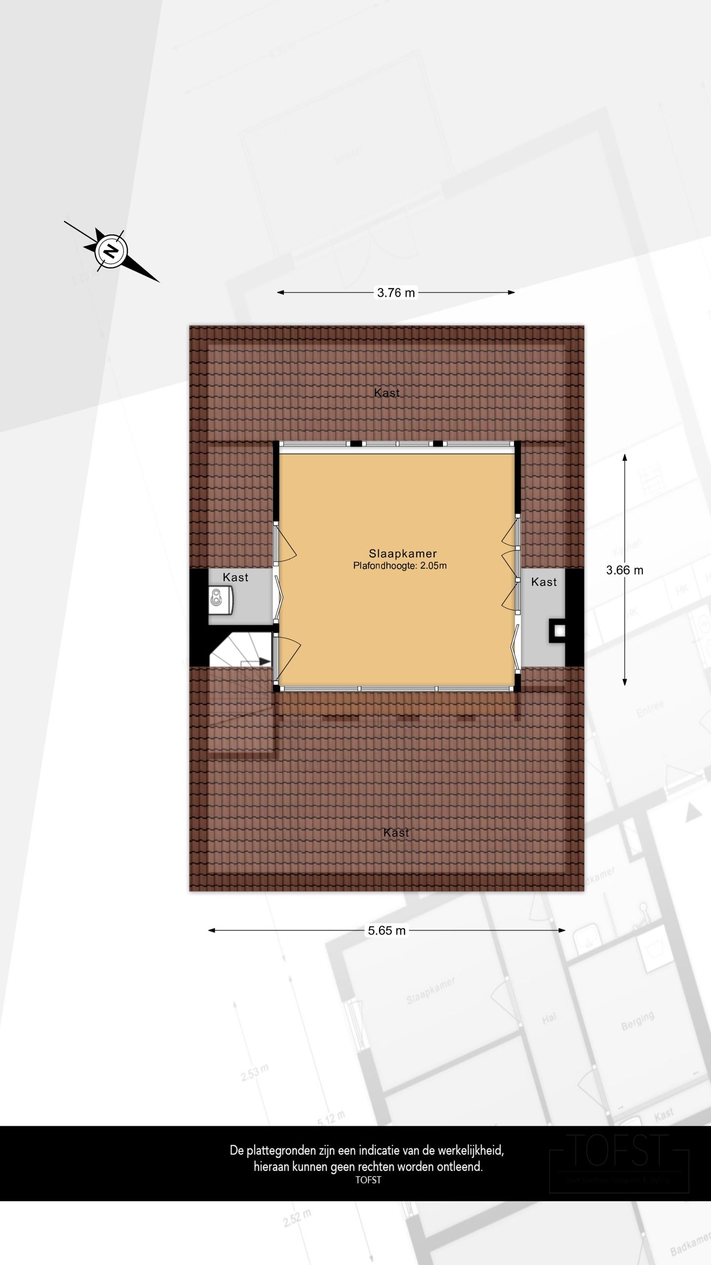 Foto 49 van Hyacintstraat 12