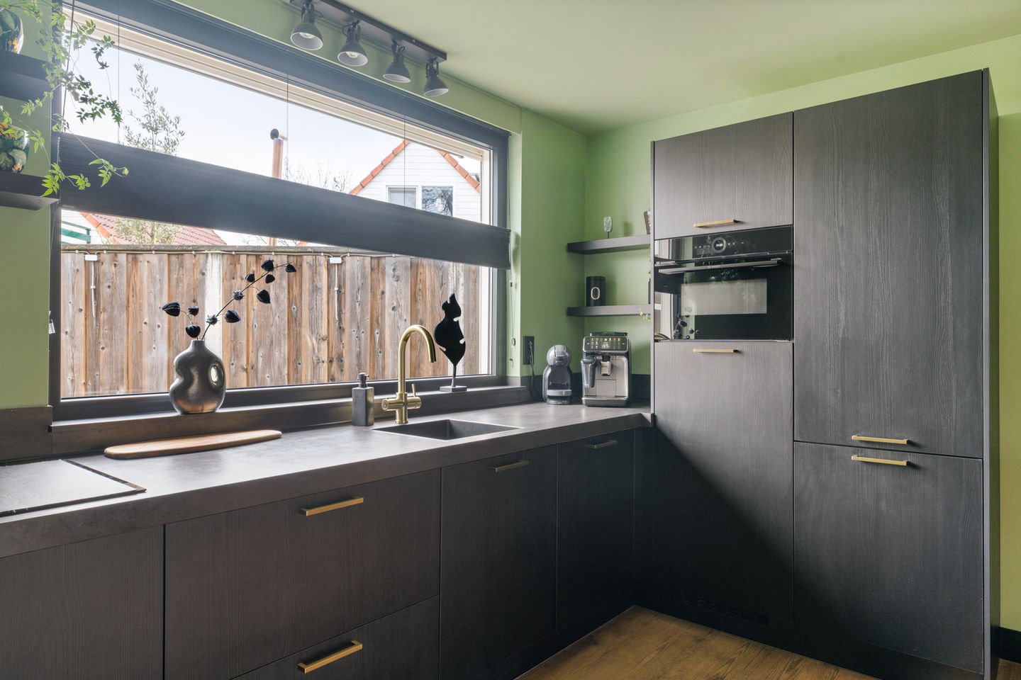 Foto 4 van Blauwgras 84