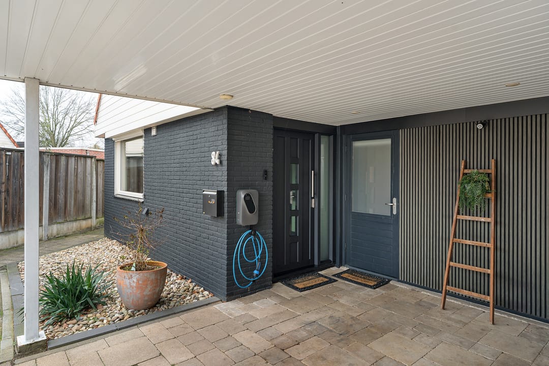 Foto 8 van Blauwgras 84