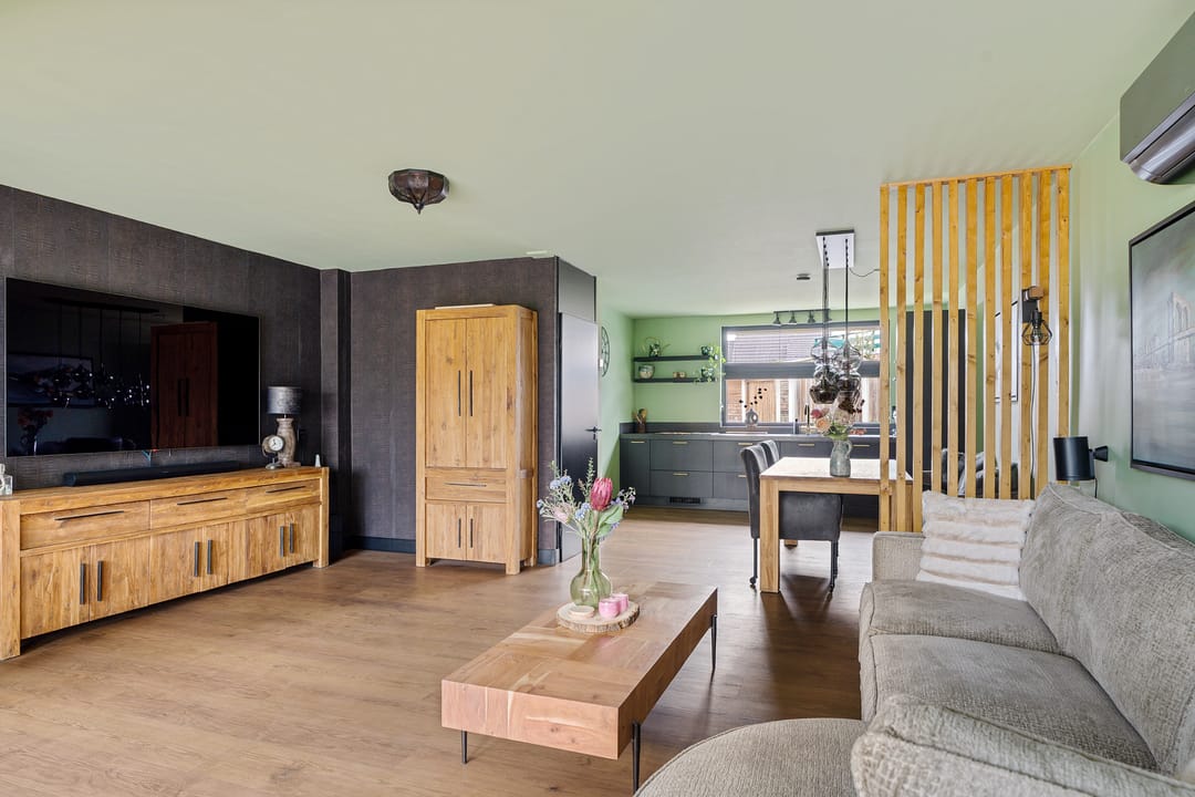 Foto 13 van Blauwgras 84