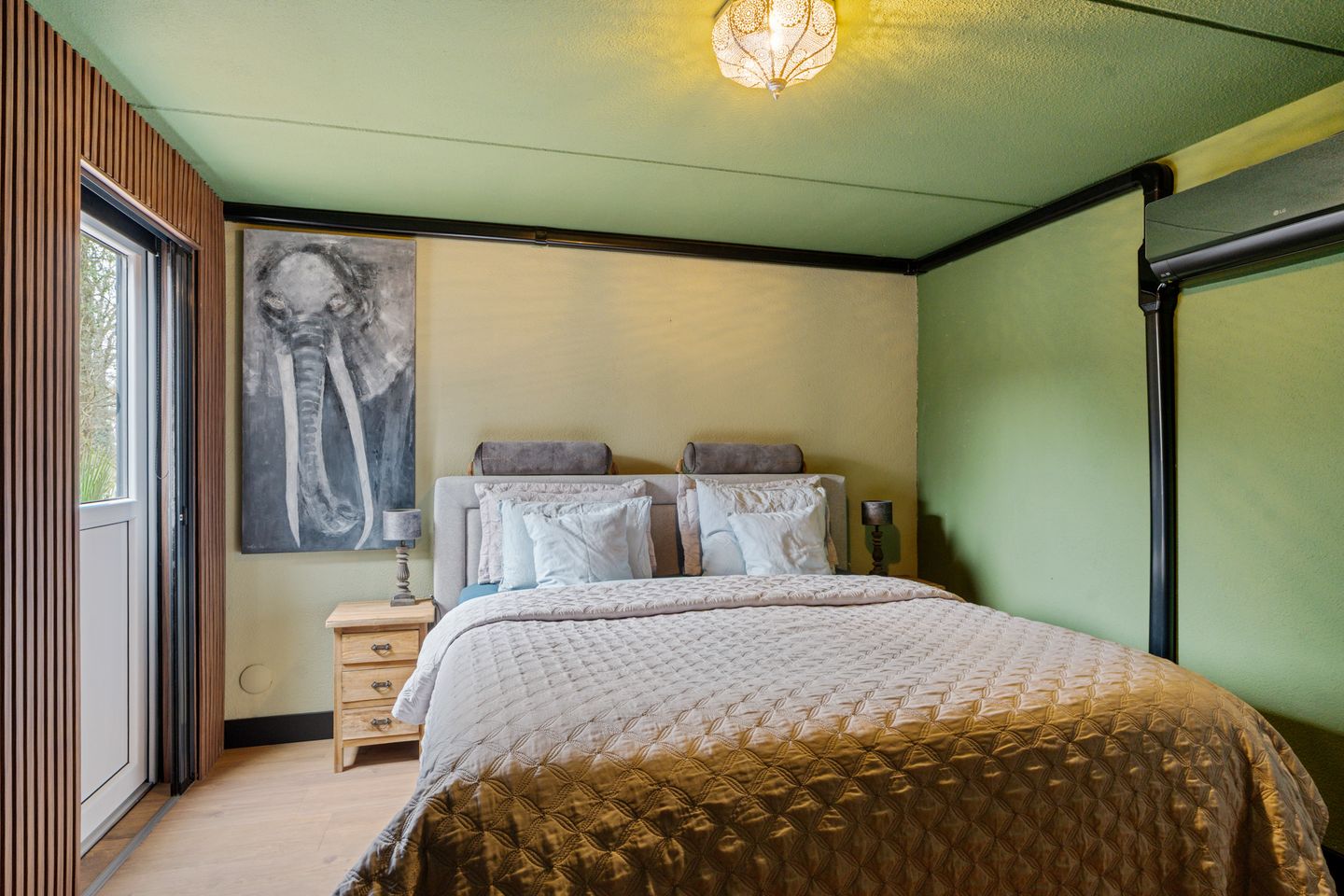 Foto 19 van Blauwgras 84