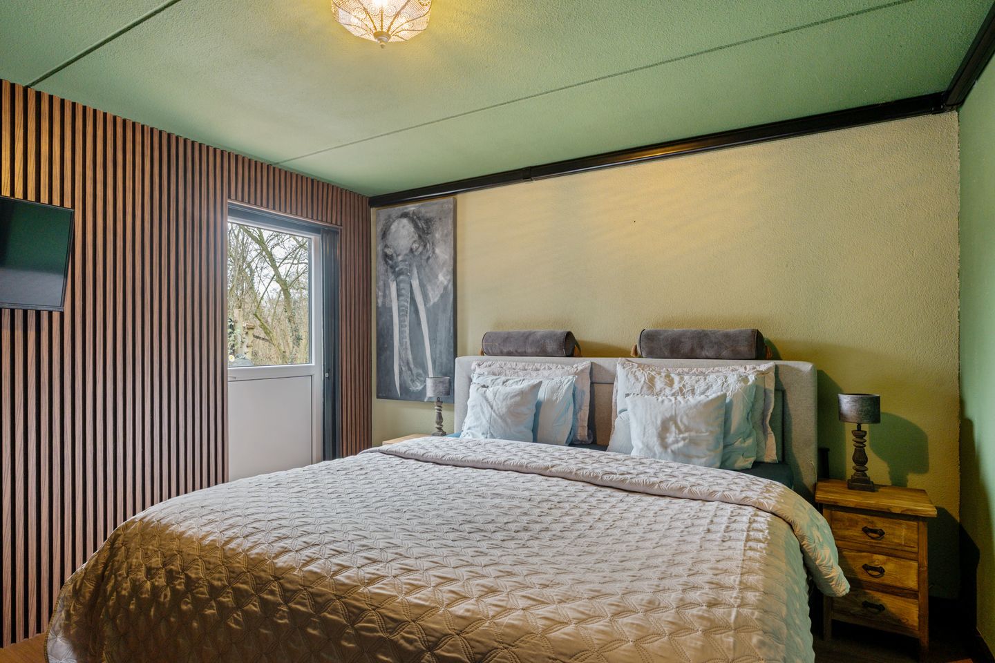 Foto 20 van Blauwgras 84