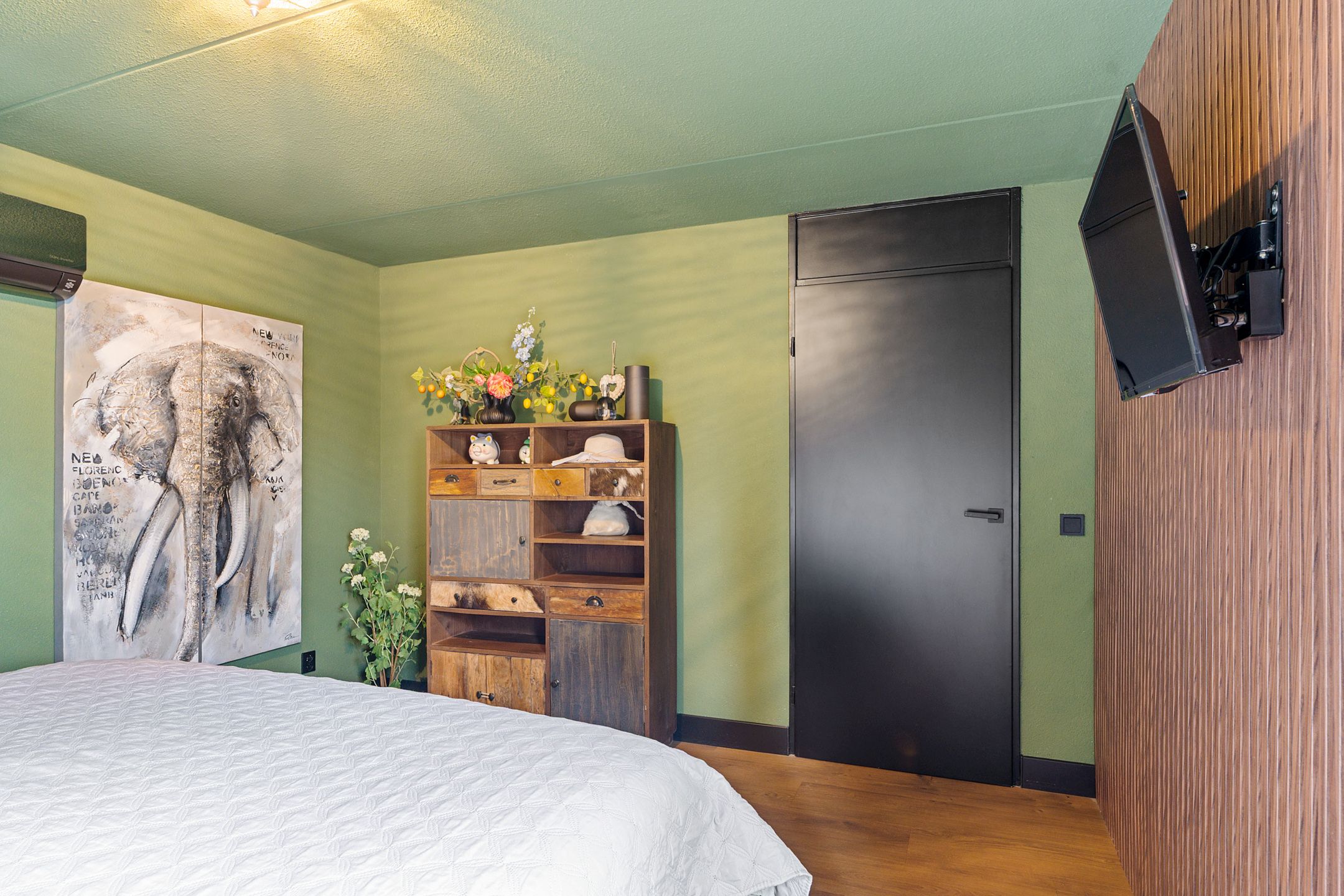 Foto 21 van Blauwgras 84