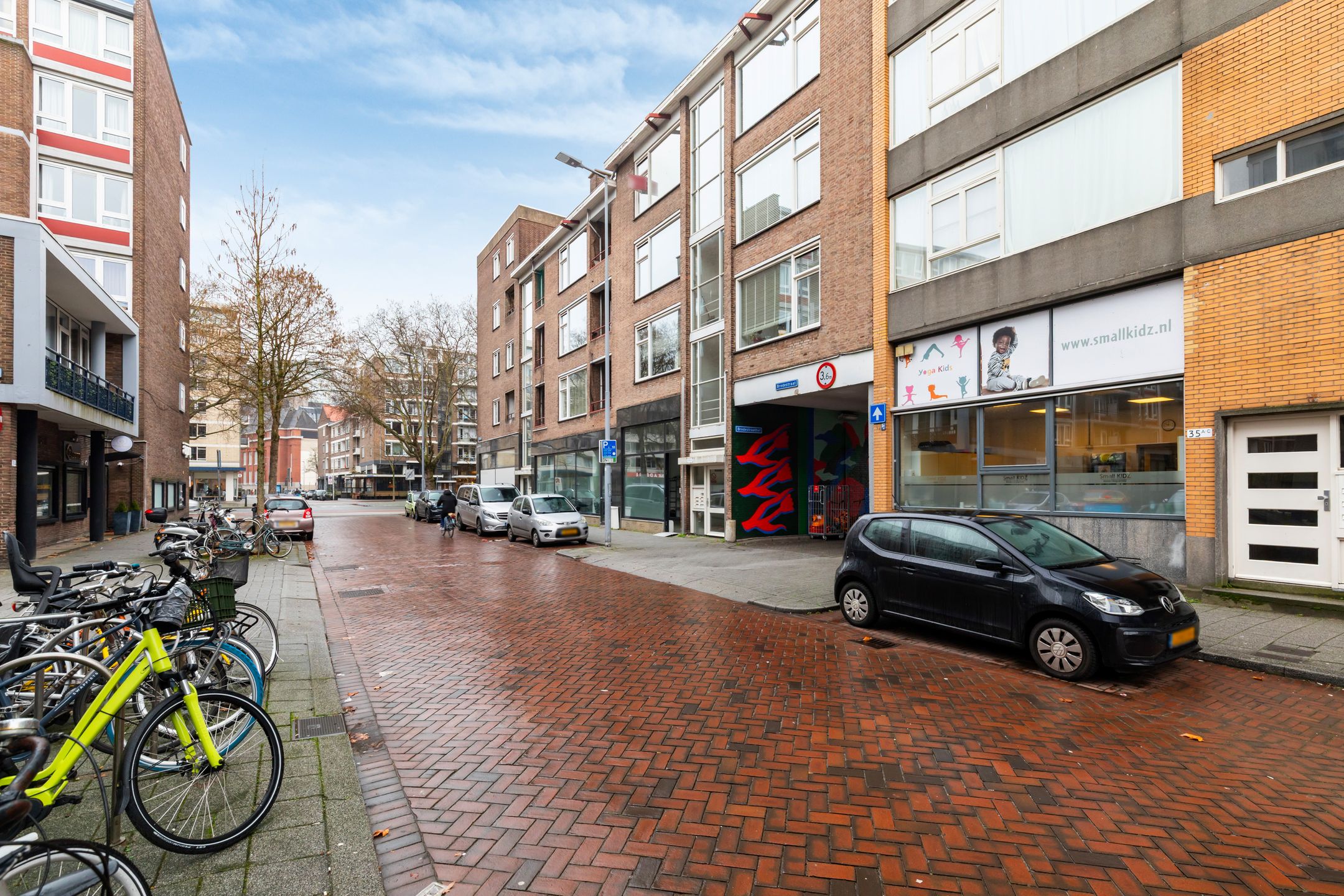 Bredestraat 39-B 39 B