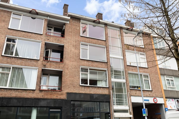 Foto 2 van Bredestraat 39-B