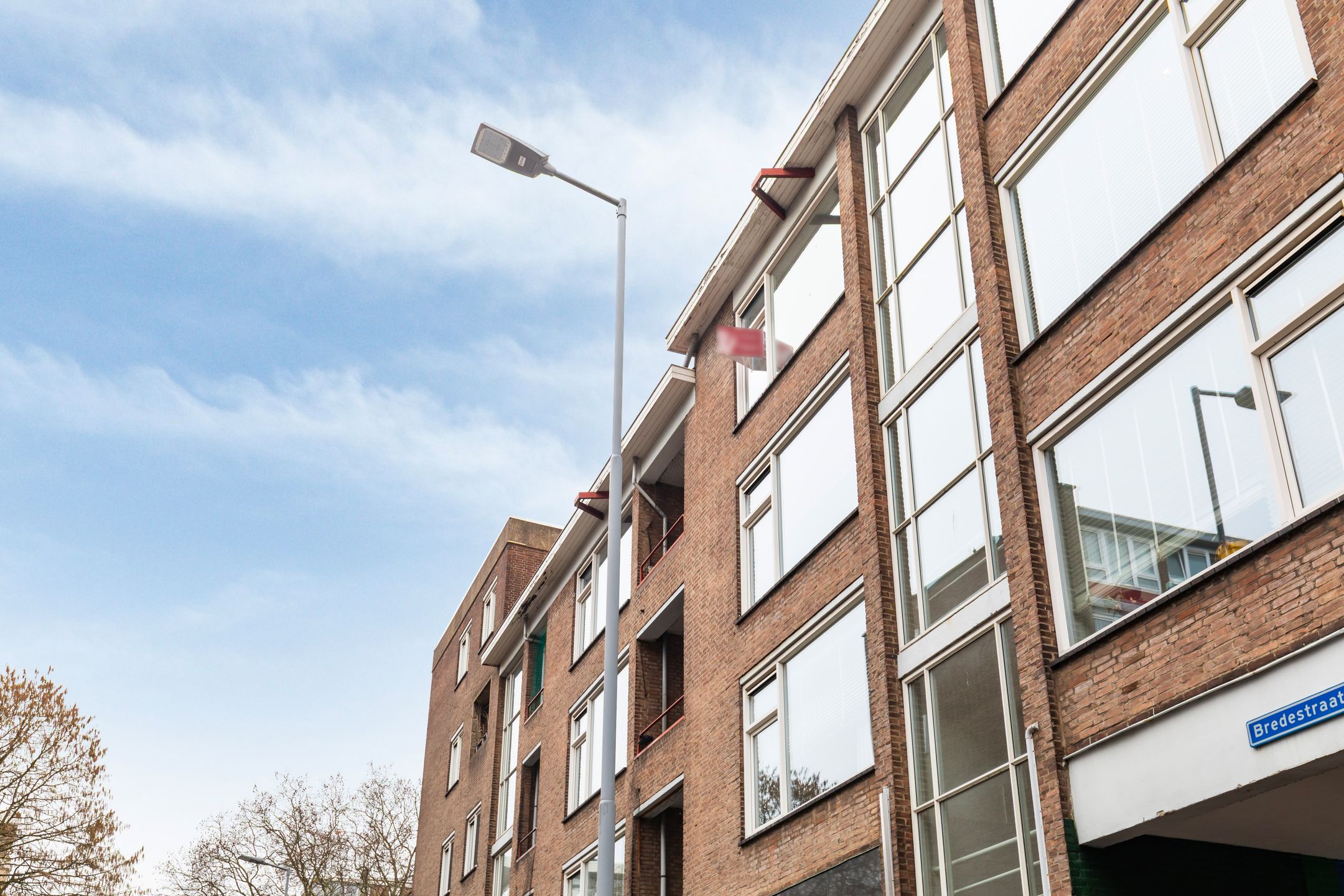 Foto 3 van Bredestraat 39-B