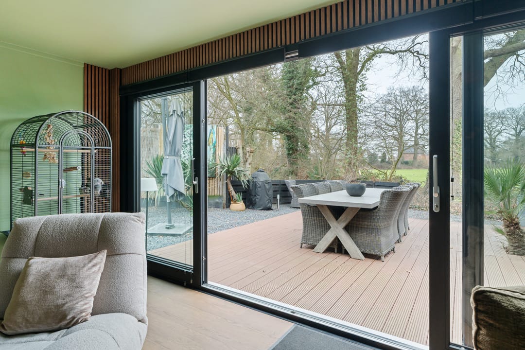 Foto 26 van Blauwgras 84